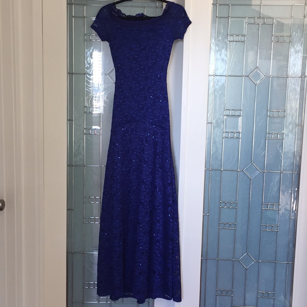 B. Darlin dress
